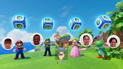 Super Mario Party Jamboree Nintendo Switch 2 Edition + Jamboree TV Screenshot 2