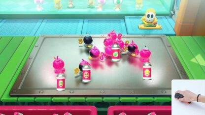 Super Mario Party Jamboree Nintendo Switch 2 Edition + Jamboree TV Screenshot 3