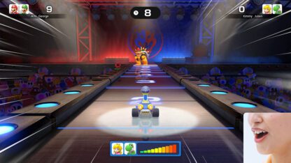 Super Mario Party Jamboree Nintendo Switch 2 Edition + Jamboree TV Screenshot 4