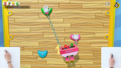 Super Mario Party Jamboree Nintendo Switch 2 Edition + Jamboree TV Screenshot 6