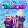 Tin and Kuna PS4 Front Cover