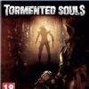Tormented Souls PS5 Front Cover