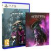 The Devil Within Satgat PS5 Standard Edition Beauty Shot