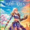 Edge of Memories Xbox Series X Front Cover