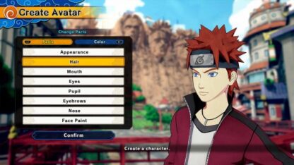 Naruto to Boruto Shinobi Striker Screenshot 2