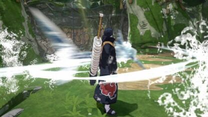 Naruto to Boruto Shinobi Striker Screenshot 3