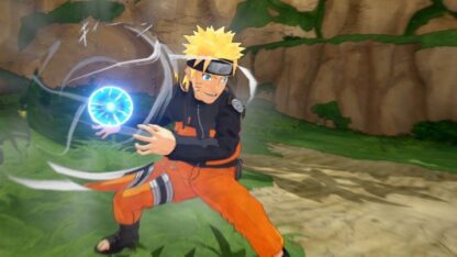 Naruto to Boruto Shinobi Striker Screenshot 4