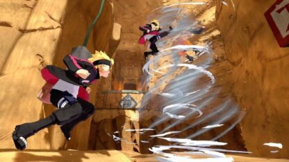 Naruto to Boruto Shinobi Striker Screenshot 5