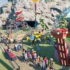 Park Beyond Screenshot 2