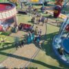 Park Beyond Screenshot 4