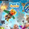 Park Beyond Xbox Series X Front Cover