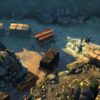 Shadow Tactics Blades of the Shogun Screenshot 2