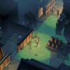Shadow Tactics Blades of the Shogun Screenshot 4