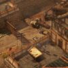 Shadow Tactics Blades of the Shogun Screenshot 5