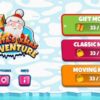 Santas Xmas Adventure Screenshot 1