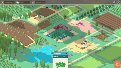 Hundred Days Wine Making Simulator Screenshot 1