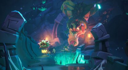 Nikoderiko The Magical World Directors Cut Screenshot 1