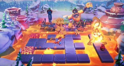 Nikoderiko The Magical World Directors Cut Screenshot 10