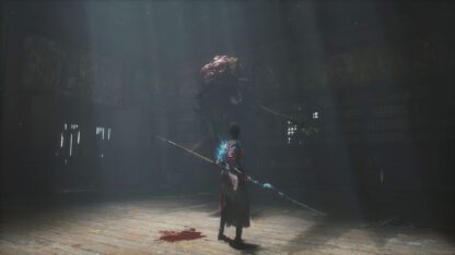 WUCHANG Fallen Feathers Day One Edition Screenshot 2