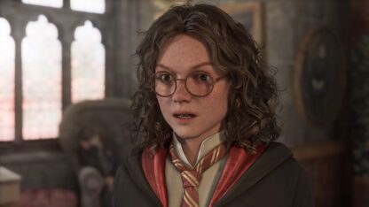 Hogwarts Legacy Nintendo Switch 2 Screenshot 1