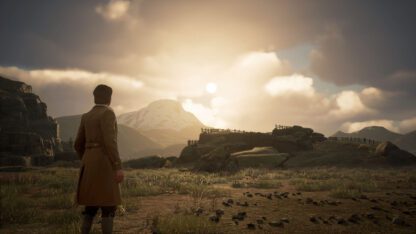 Hogwarts Legacy Nintendo Switch 2 Screenshot 7