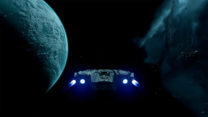 Star Wars Outlaws Screenshot 3