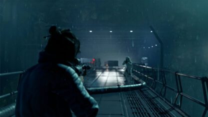 Star Wars Outlaws Screenshot 2