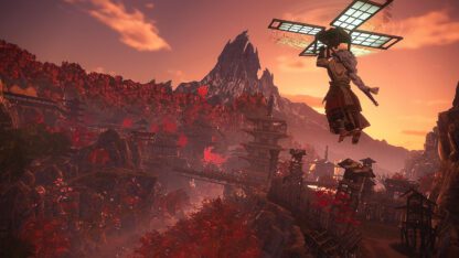 Wild Hearts S (Nintendo Switch 2) - Image 12