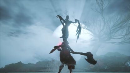 WUCHANG Fallen Feathers Day One Edition Screenshot 3