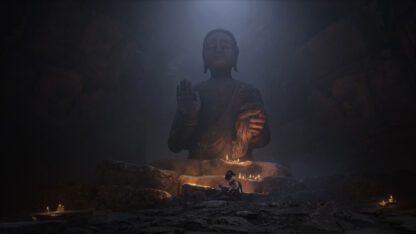 WUCHANG Fallen Feathers Day One Edition Screenshot 5