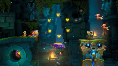 Nikoderiko The Magical World Directors Cut Screenshot 5