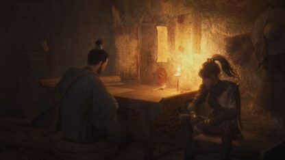 WUCHANG Fallen Feathers Day One Edition Screenshot 6