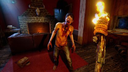 7 Days to Die Console Edition Screenshot 3