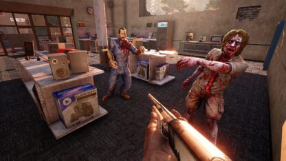 7 Days to Die Console Edition Screenshot 4