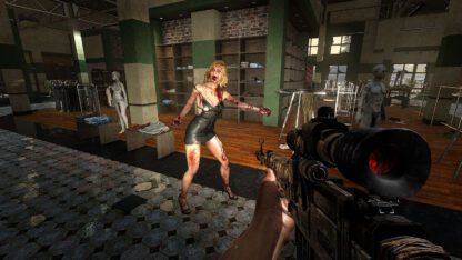 7 Days to Die Console Edition Screenshot 5