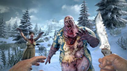 7 Days to Die Console Edition Screenshot 6