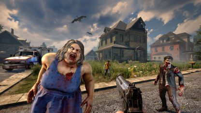 7 Days to Die Console Edition Screenshot 7