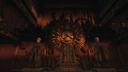 WUCHANG Fallen Feathers Day One Edition Screenshot 8