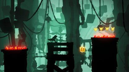 Nikoderiko The Magical World Directors Cut Screenshot 8