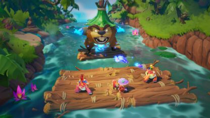 Nikoderiko The Magical World Directors Cut Screenshot 9