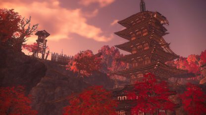 Wild Hearts S Screenshot 12