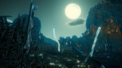 Wild Hearts S Screenshot 13