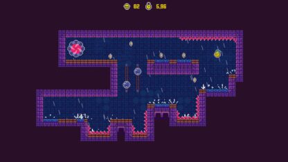 Awesome Pea 3 Screenshot 1