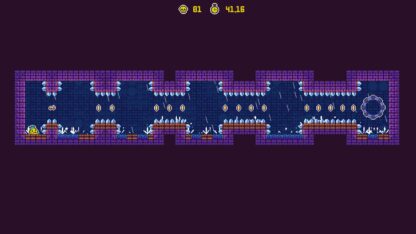 Awesome Pea 3 Screenshot 3