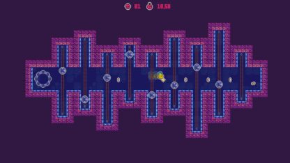 Awesome Pea 3 Screenshot 4
