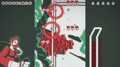 Bullet Hell Collection Volume 2 Screenshot 1