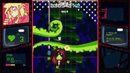 Bullet Hell Collection Volume 2 Screenshot 4