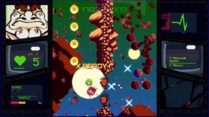 Bullet Hell Collection Volume 2 Screenshot 5