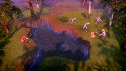 Dysmantle Screenshot 3