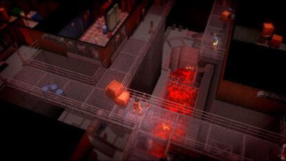 Dysmantle Screenshot 4
